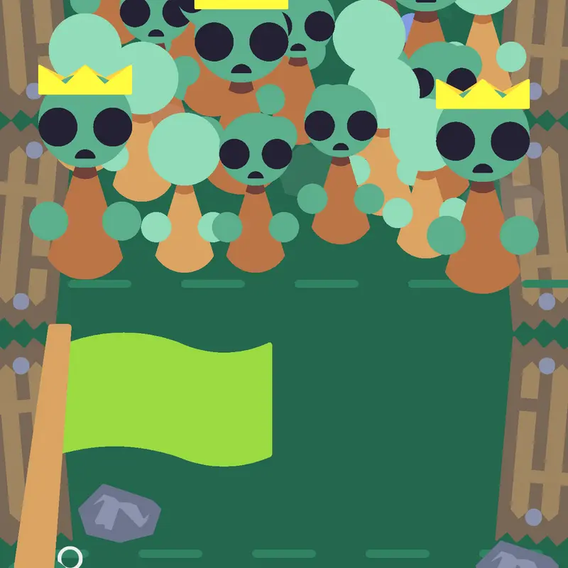 Game by @Cl3OTH3C4T