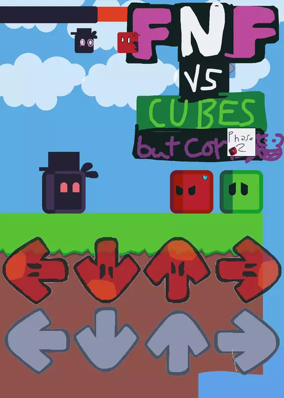 Game by @astrotoiletth