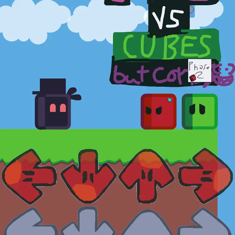 Game by @astrotoiletth