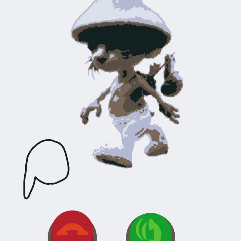Game by @realdev