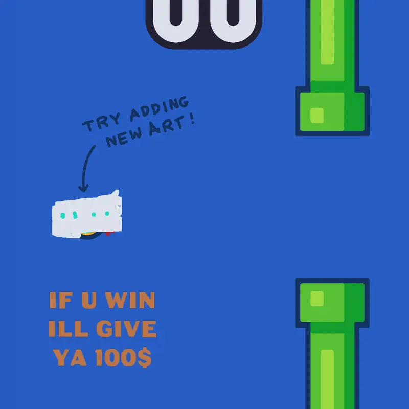 Game by @apolim