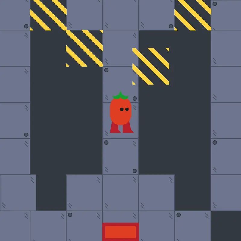Game by @Gifted1234