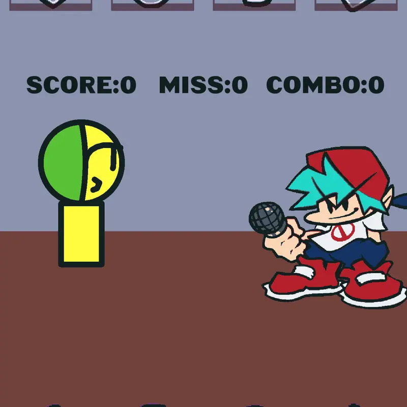 Game by @HeyLemonade