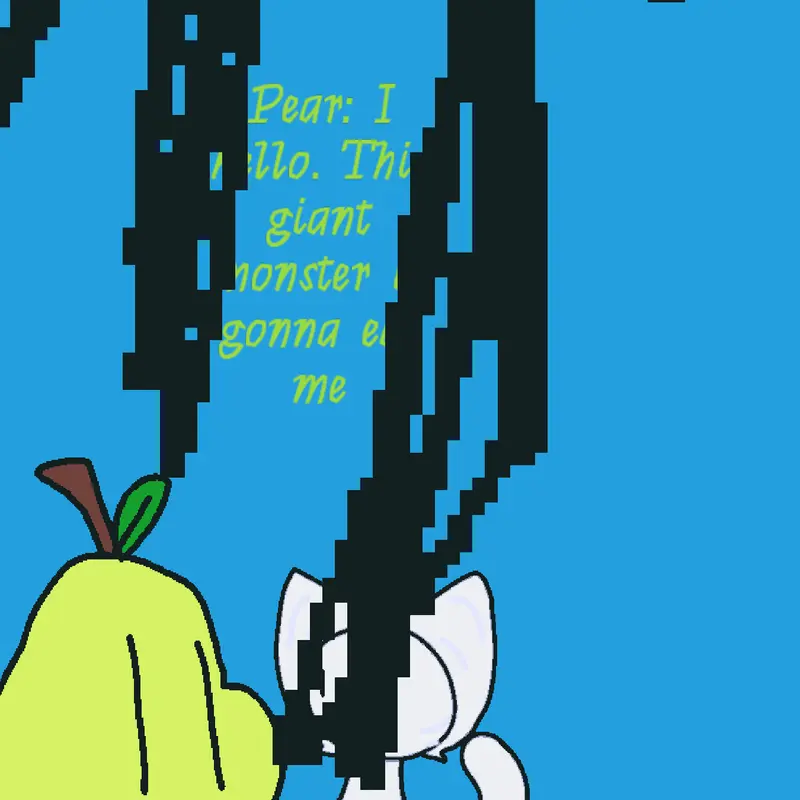 Game by @X_BFDI_KP_NOT_OP