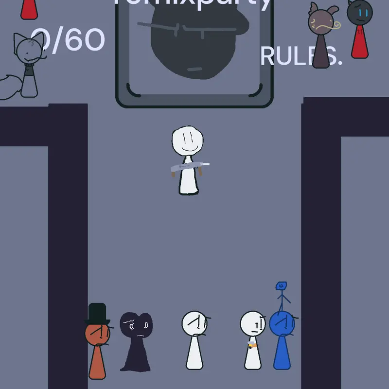 Game by @Gavinpro