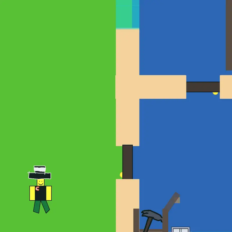 Game by @billy_man