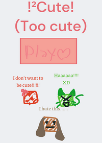 //!!²cute!!\\i didn't finish the update