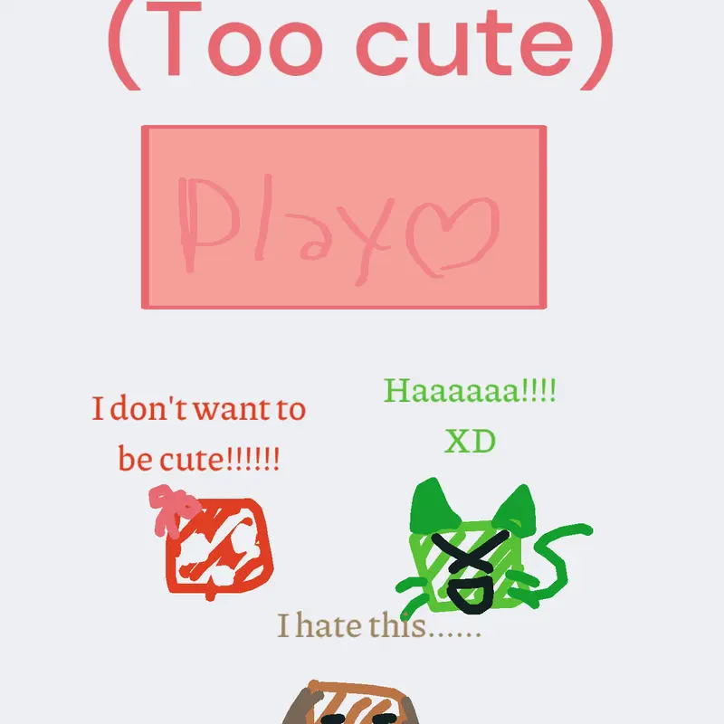 //!!²cute!!\\i didn't finish the update by @JoeHazelJoyErana