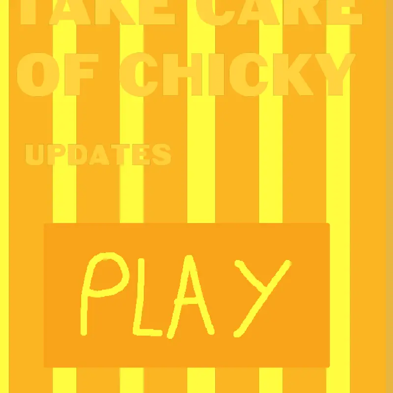 Game by @ilovechickens