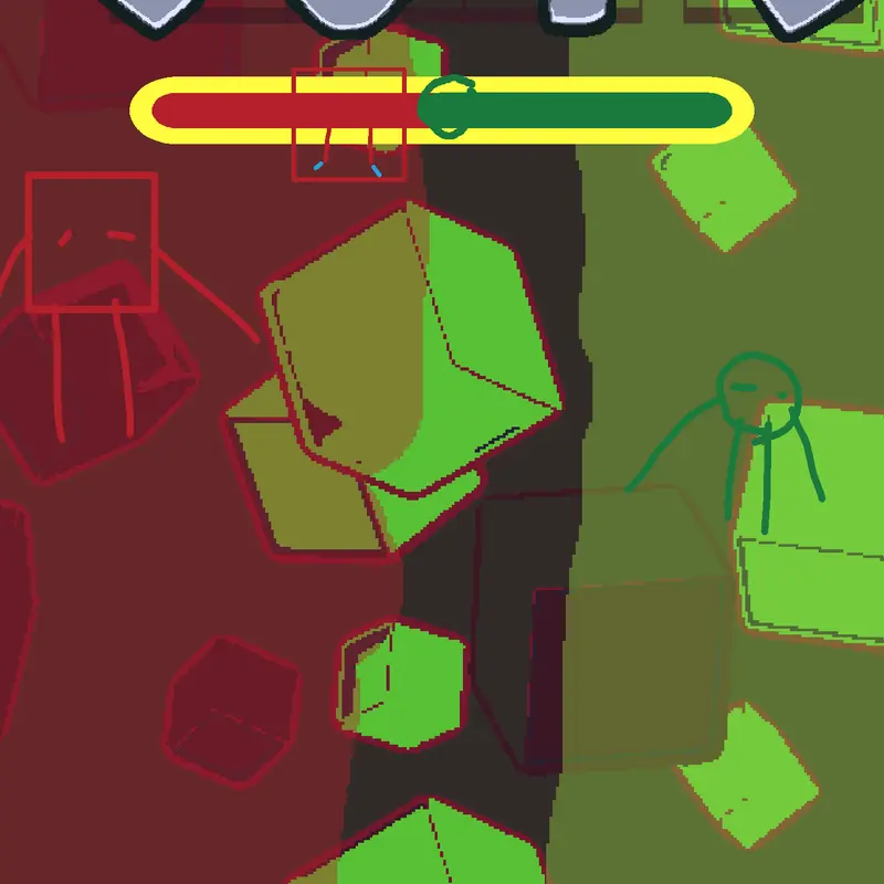 Game by @not_the_thing