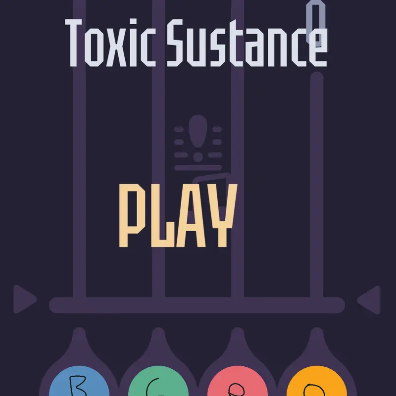 Game by @Matisjuegos