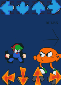 Bambi and masbi test