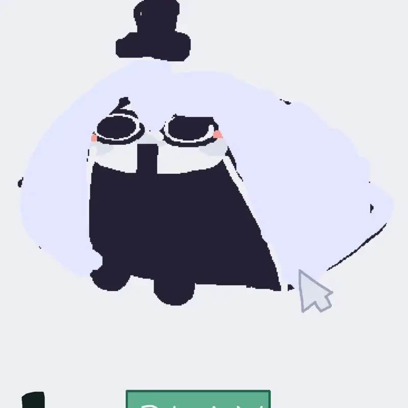 Game by @error_ghost