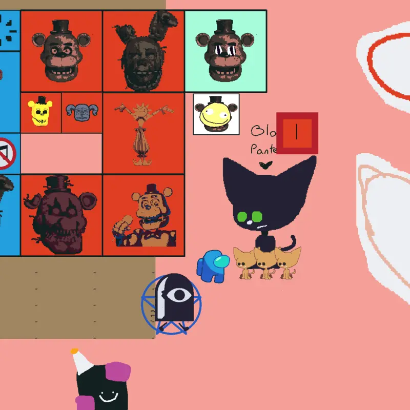 Game by @Cyanconejoo
