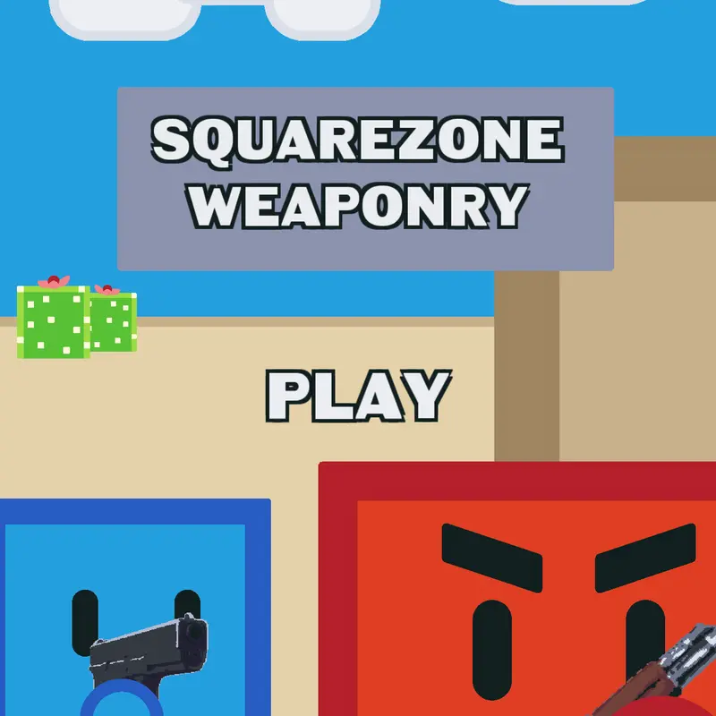 Game by @Scout21
