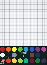 Drawing game!