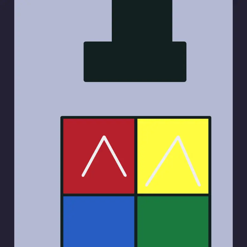 Game by @gamergranpy