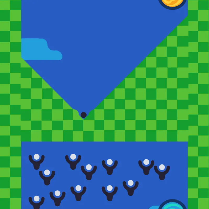 Game by @sketchpad