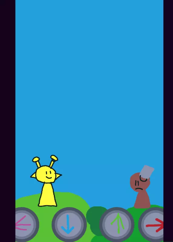 Game by @xxmino