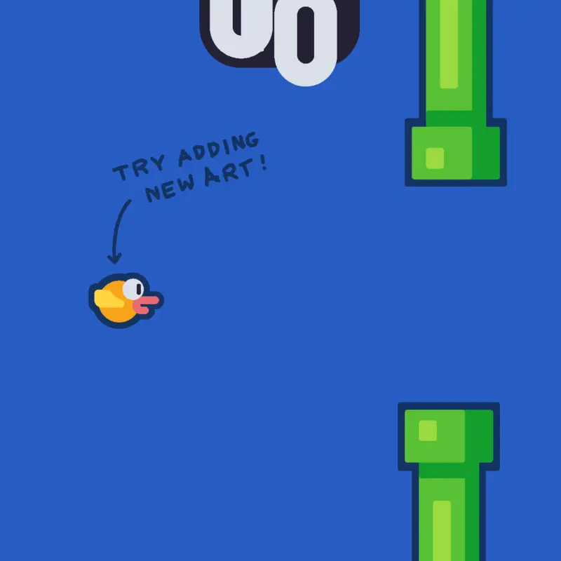 Game by @godluvsyou