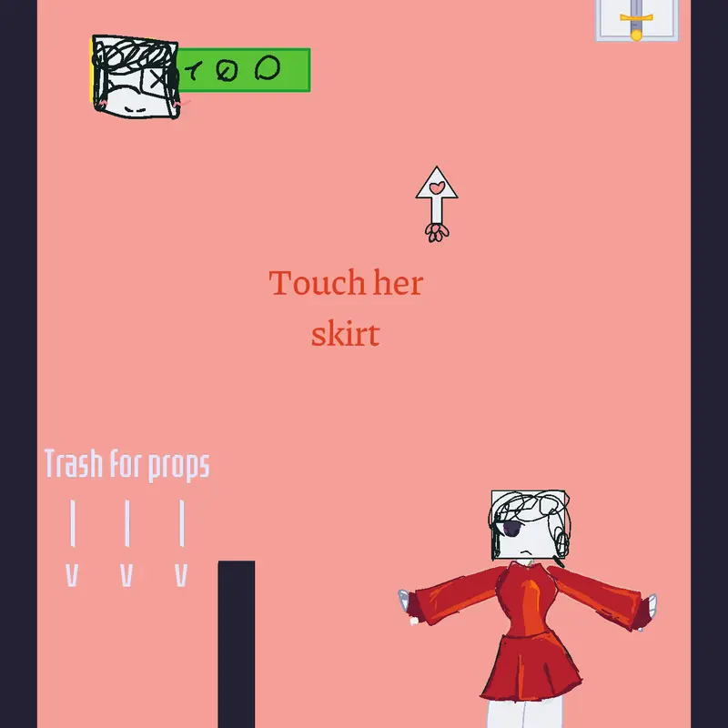 Game by @Audrey342102