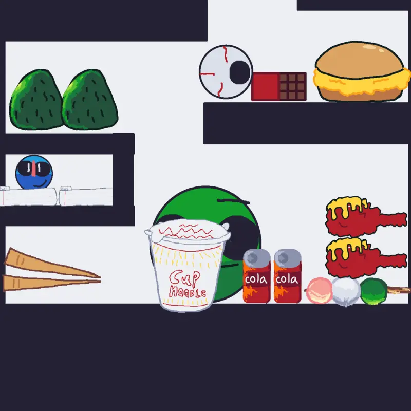 Game by @Geometicbbankman