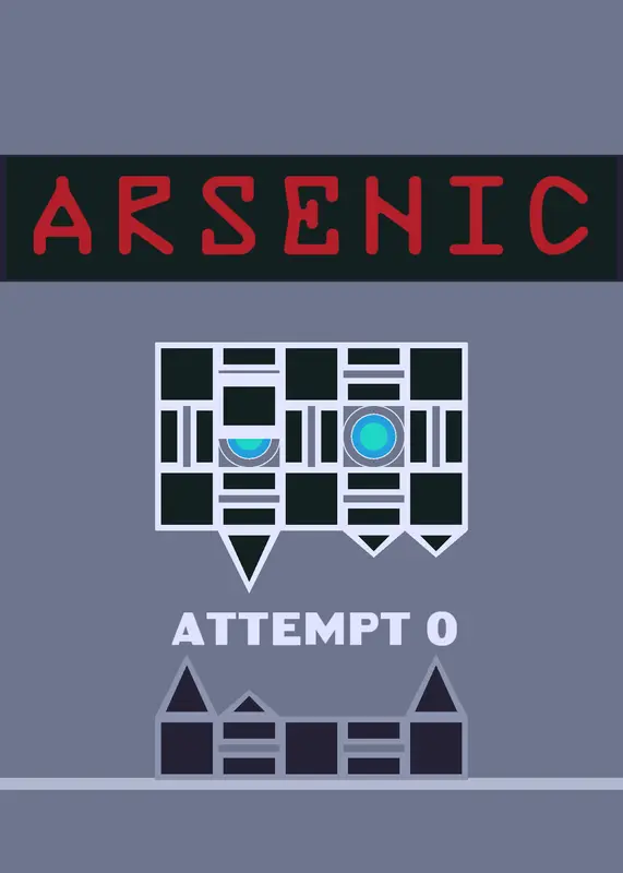 Game by @Algebra