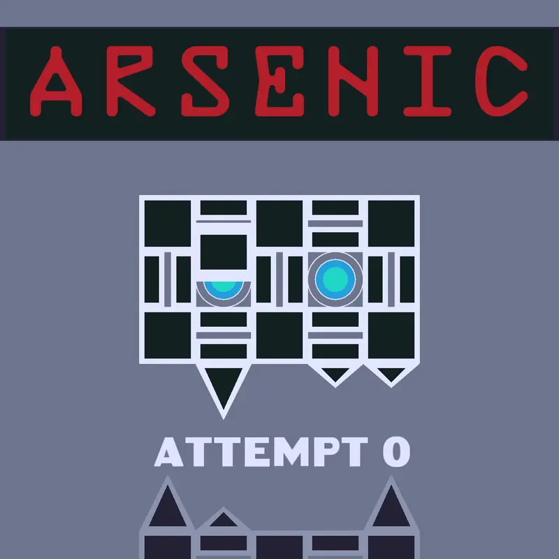 Game by @Algebra