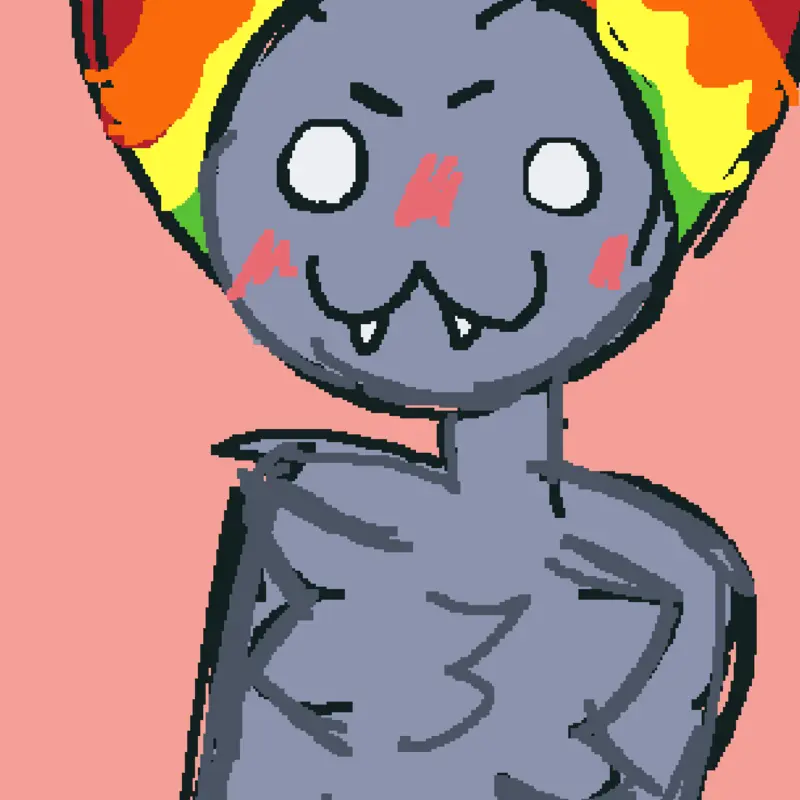 Game by @KitKat2012Dog