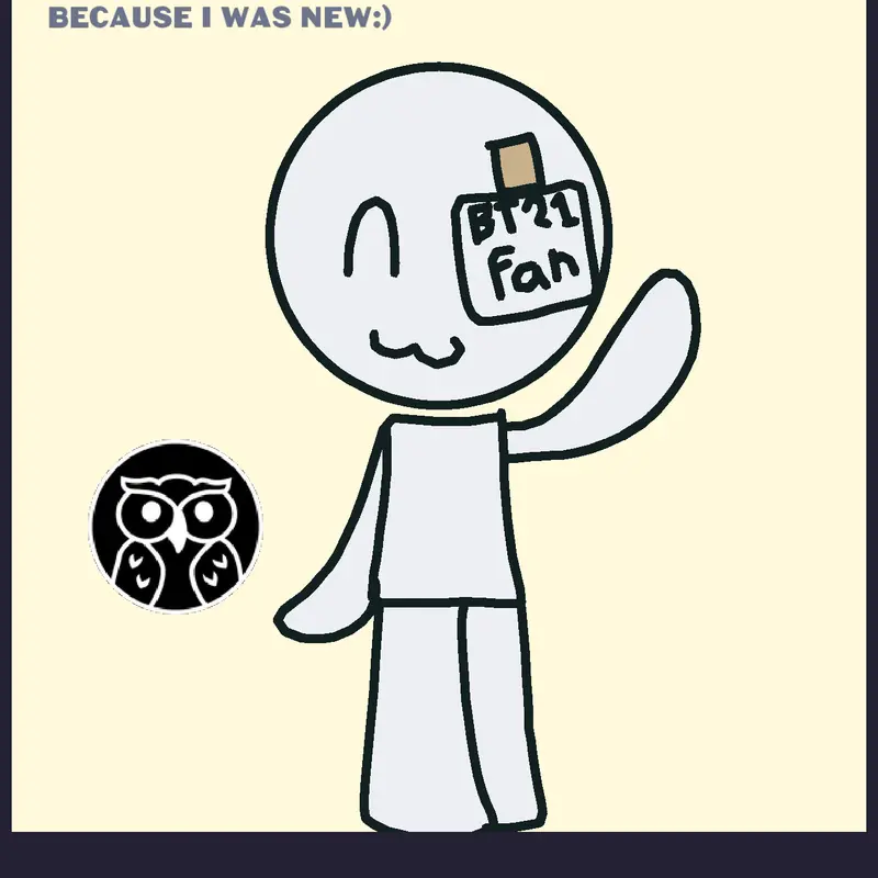 Game by @BT21_FAN_yeayea