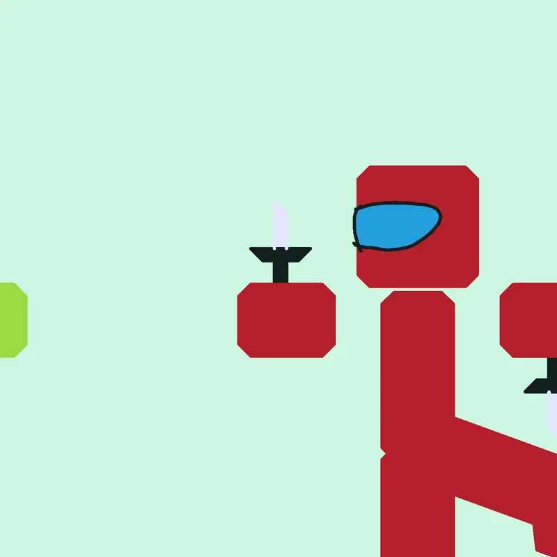Game by @blue_cube