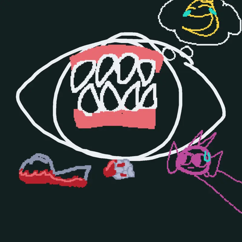Game by @lobotomy_dasher