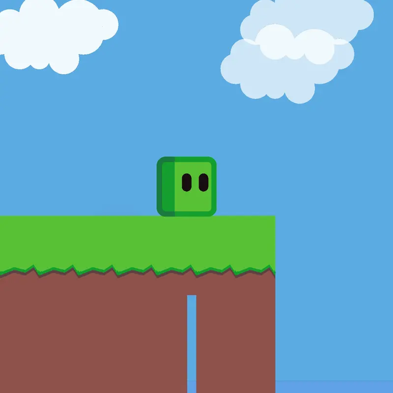 Game by @melvinsneedly