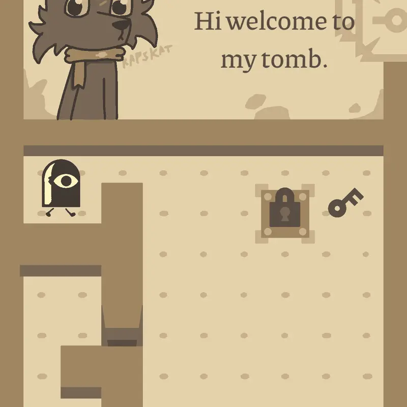 Game by @temperatut