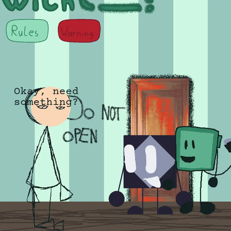 Game by @am_just_a_normal_person