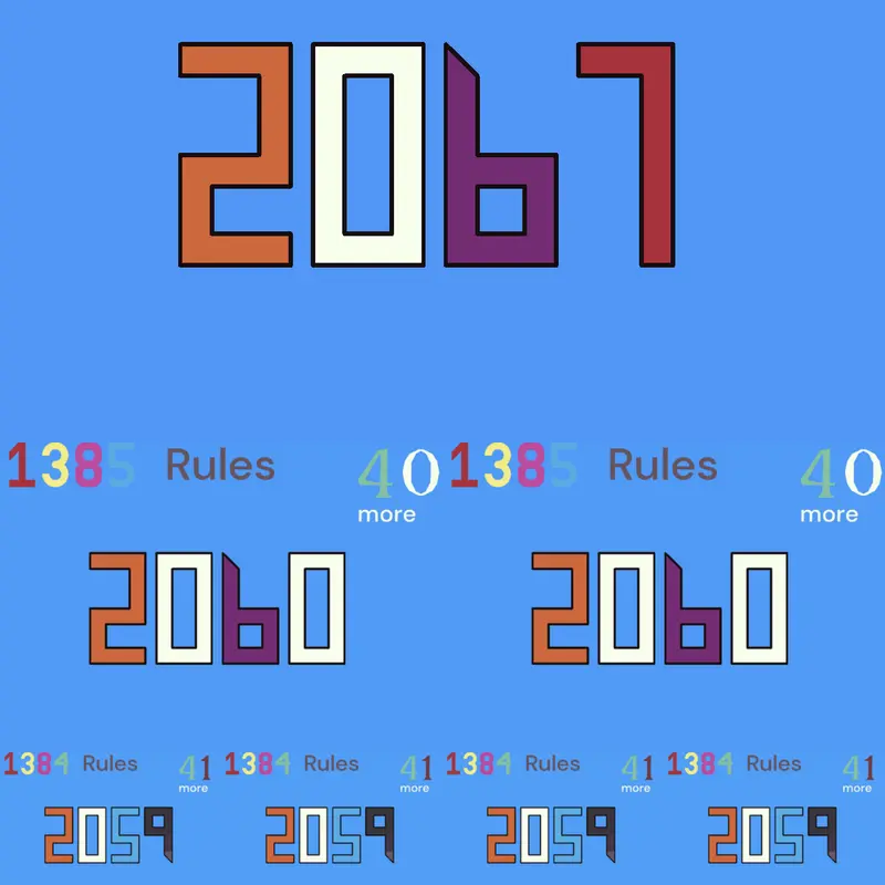 Game by @89TD_PortalChains-2026