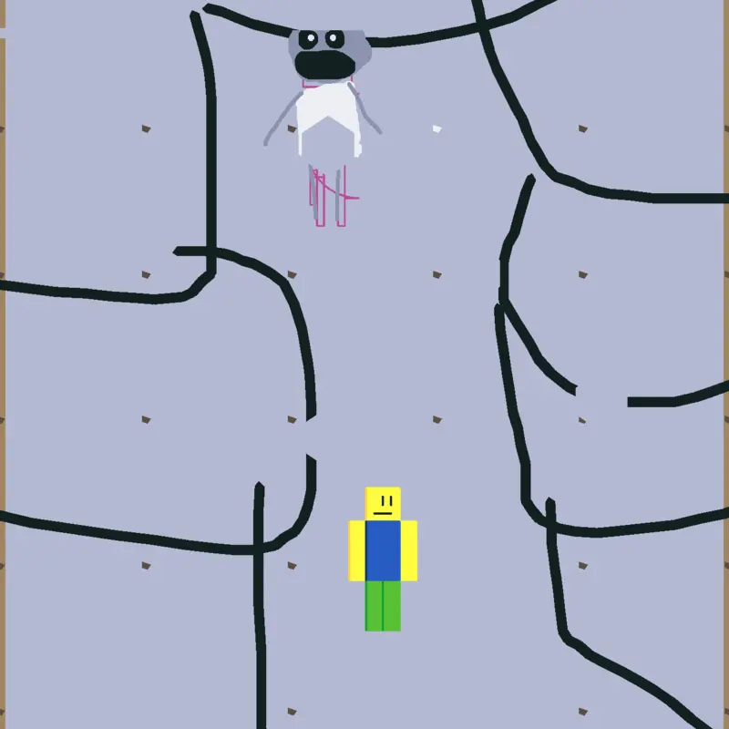 Game by @karelina