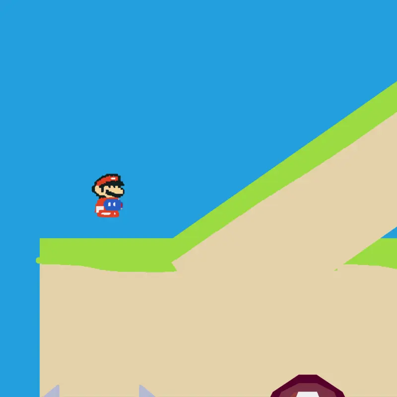 Game by @Splem