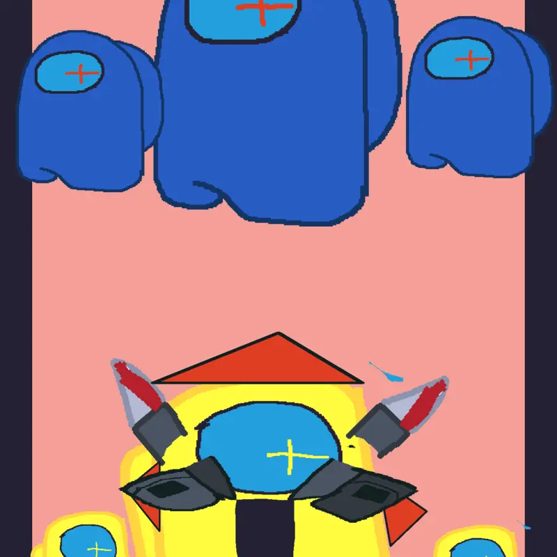 Game by @kinger200