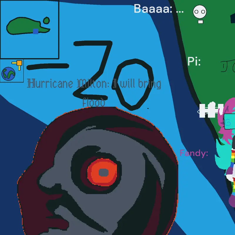 Game by @Pi3D