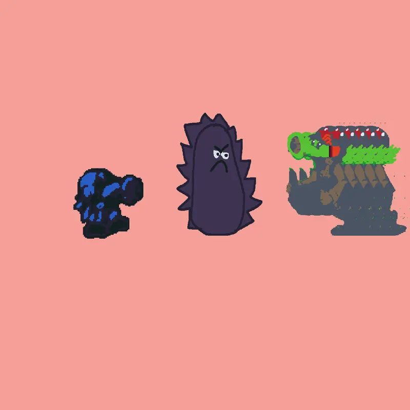 Game by @kirazqa