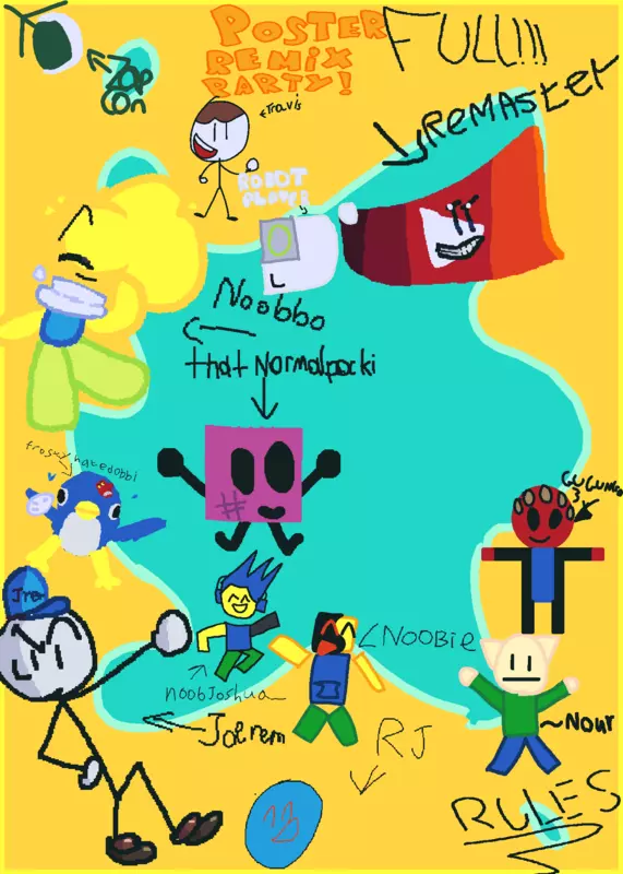Game by @guynamed_OSCAR