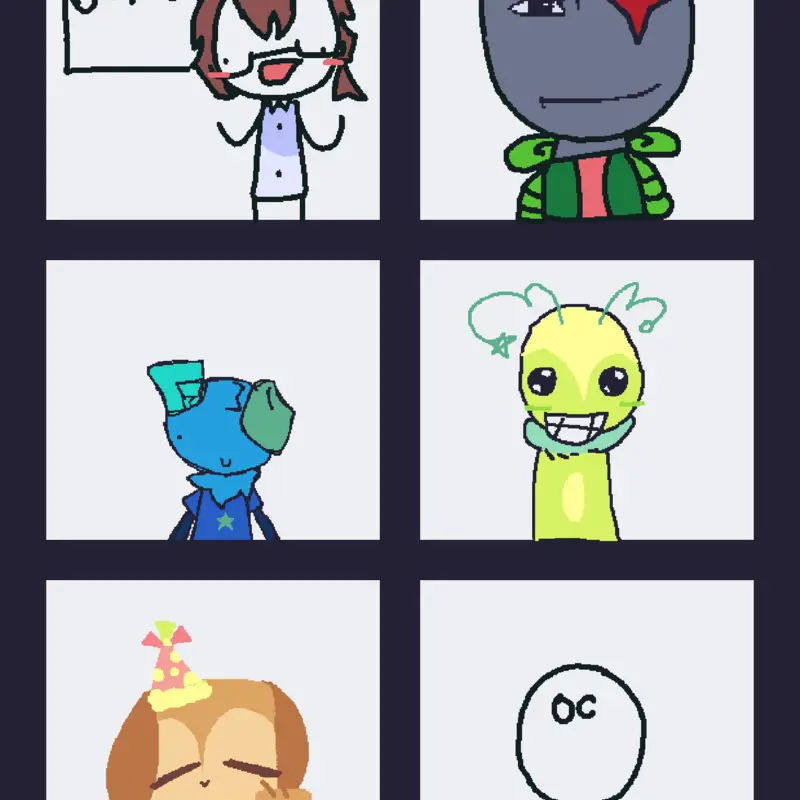 Game by @LunrTheGoober