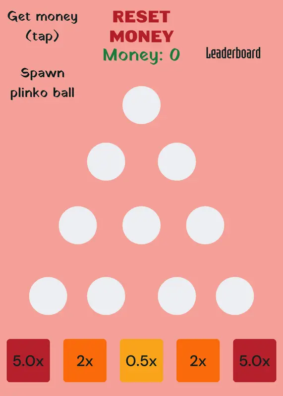 Game by @GamblingAddict