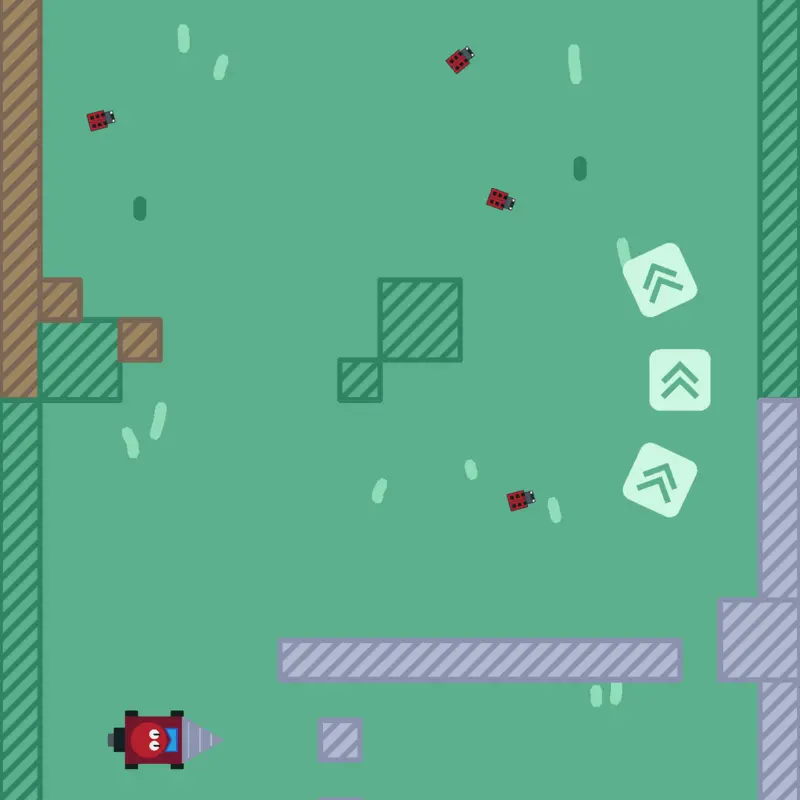 Game by @thomas_fake