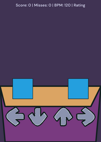 FNF PersonYeah's Engine (Tags: )