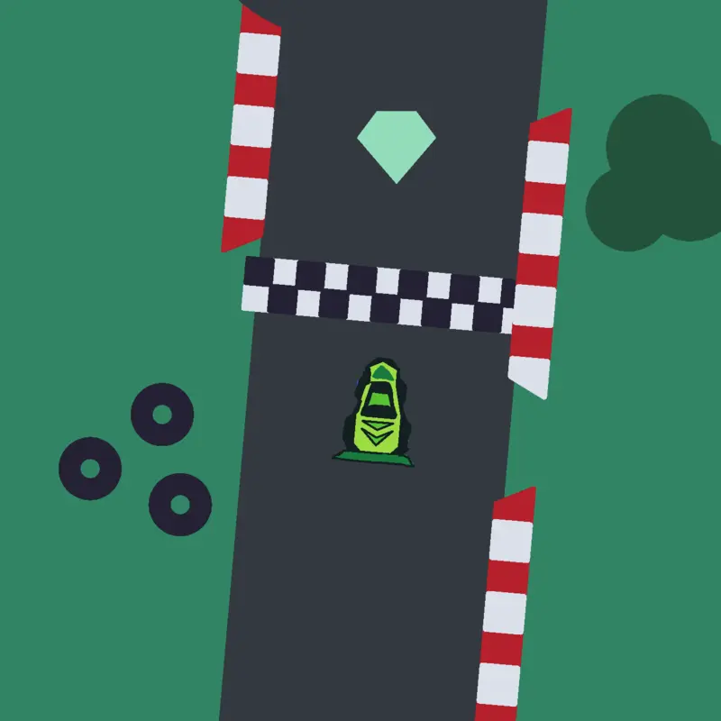 Game by @povedadj