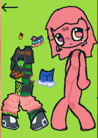 Sorry if the sus one is bad puzzle