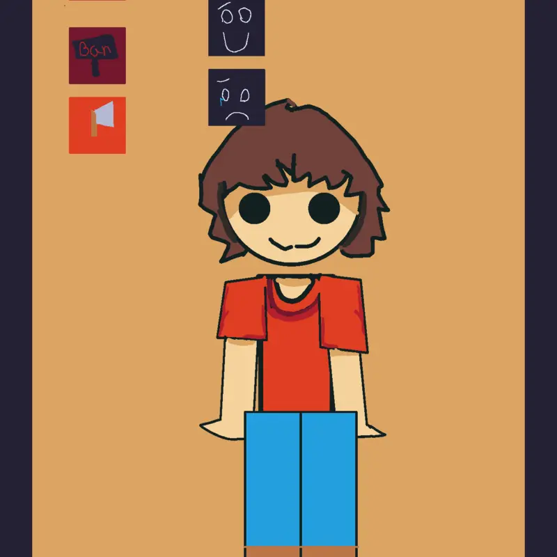 Game by @tr3b0l