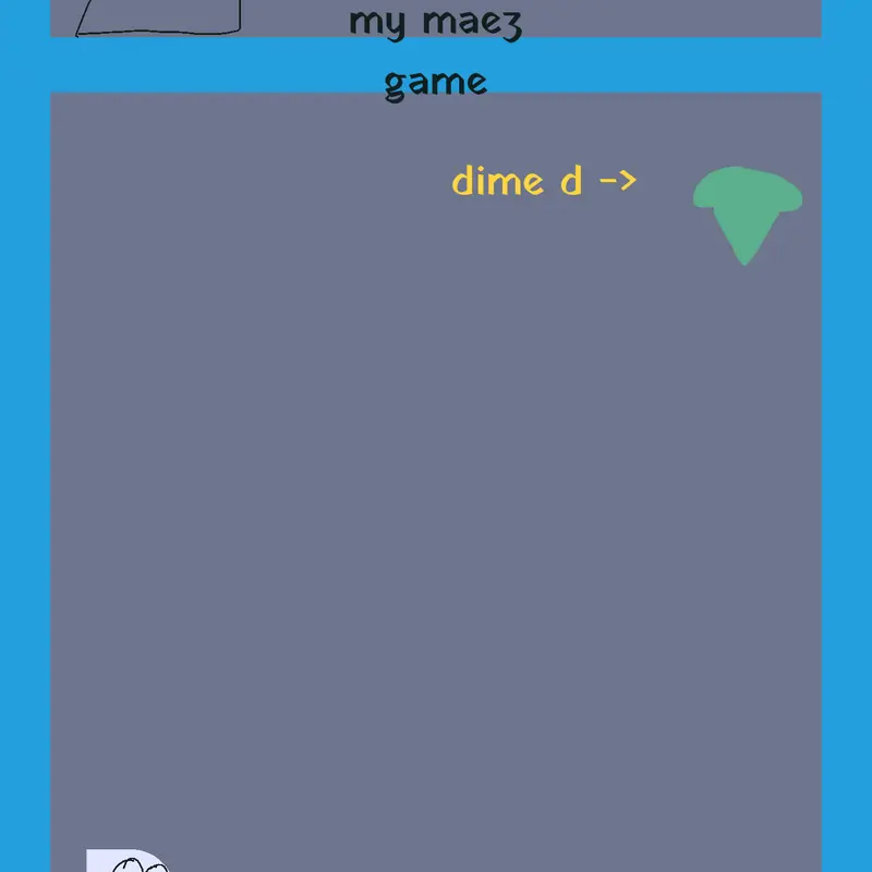 Game by @stuffff